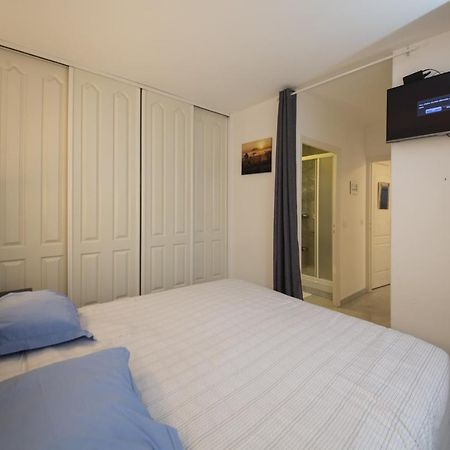 Victoria Appartement Ментона Экстерьер фото