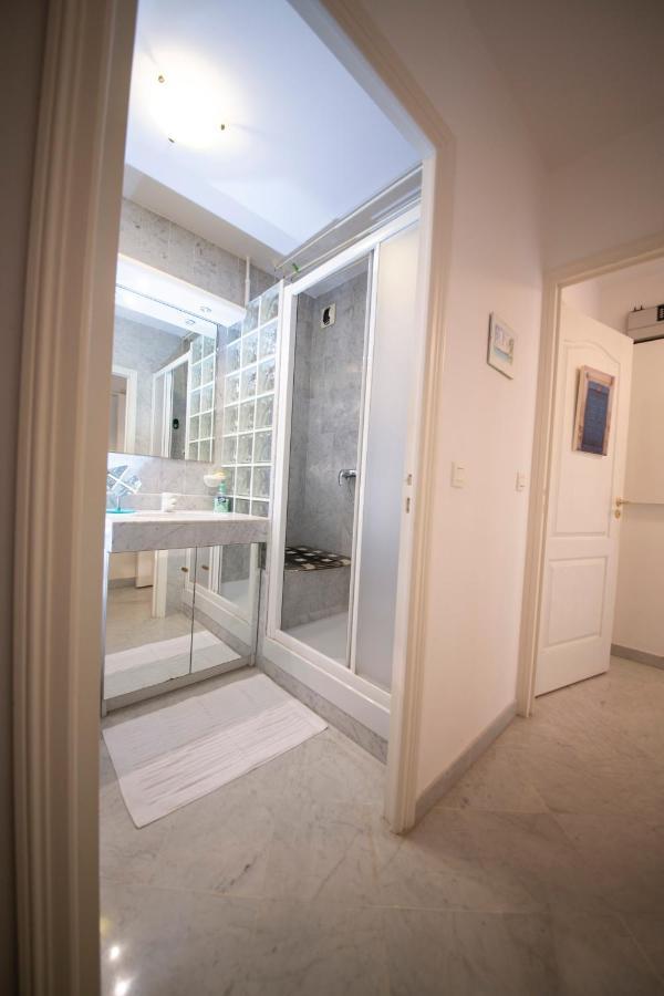 Victoria Appartement Ментона Экстерьер фото
