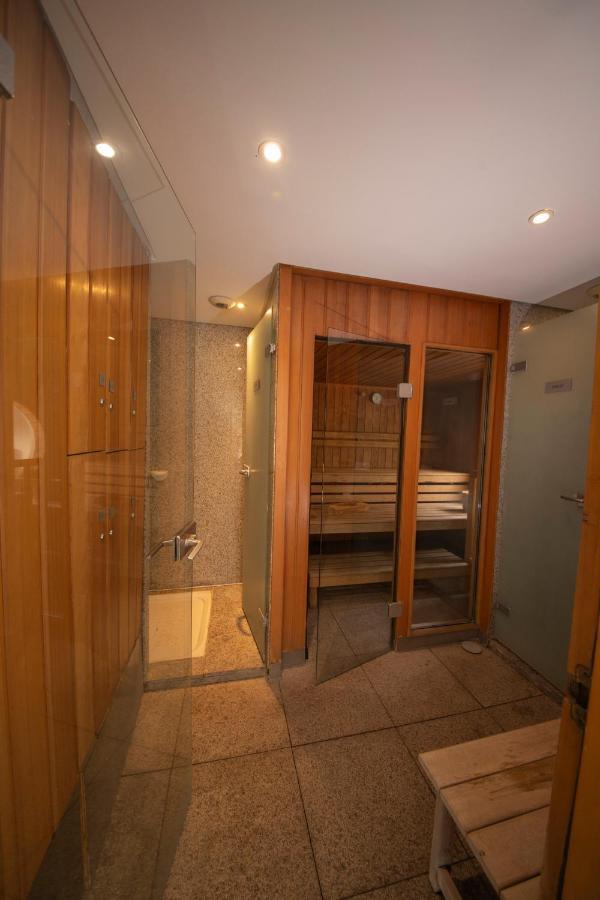 Victoria Appartement Ментона Экстерьер фото